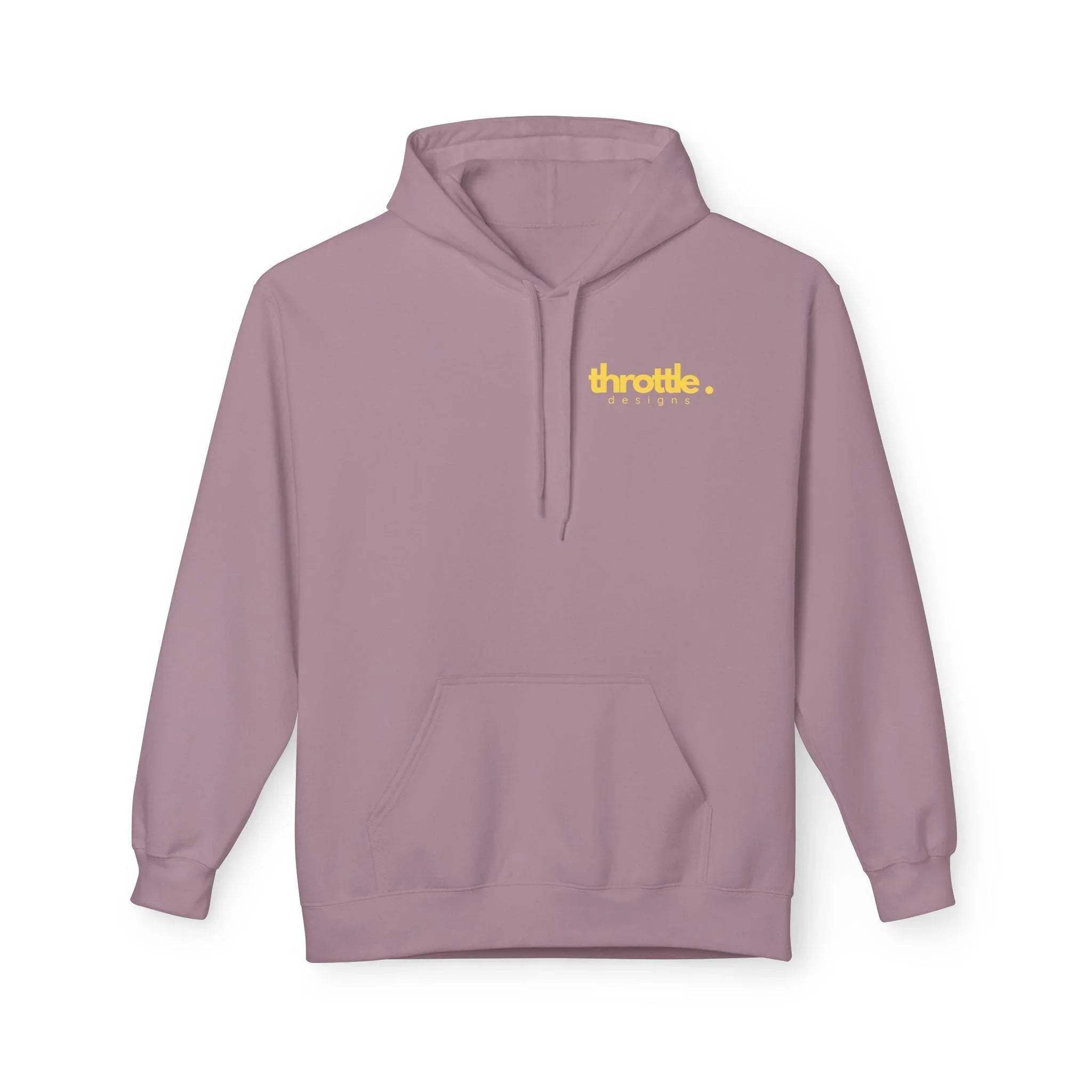 Ultimate Photographer’s Hoodie: 'Born To Shoot, Forced To Work' - Cozy Fleece for Creative Souls
