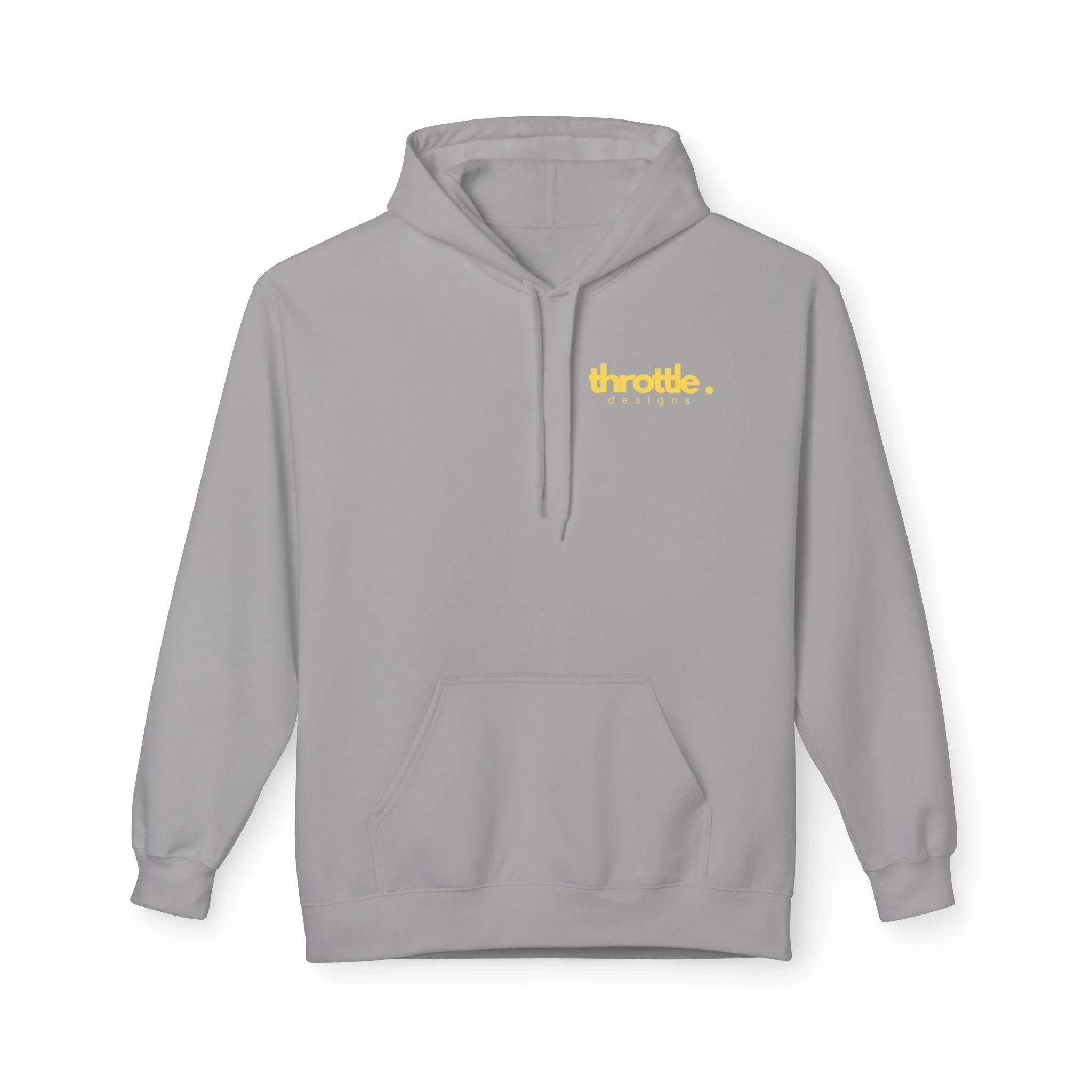 Ultimate Photographer’s Hoodie: 'Born To Shoot, Forced To Work' - Cozy Fleece for Creative Souls