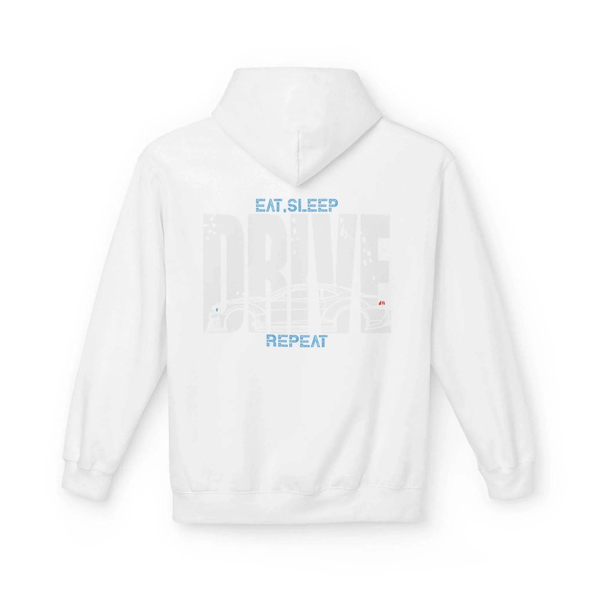 Chevrolet Camaro DRIVE Fleece Hoodie - Ultimate Comfort & Style