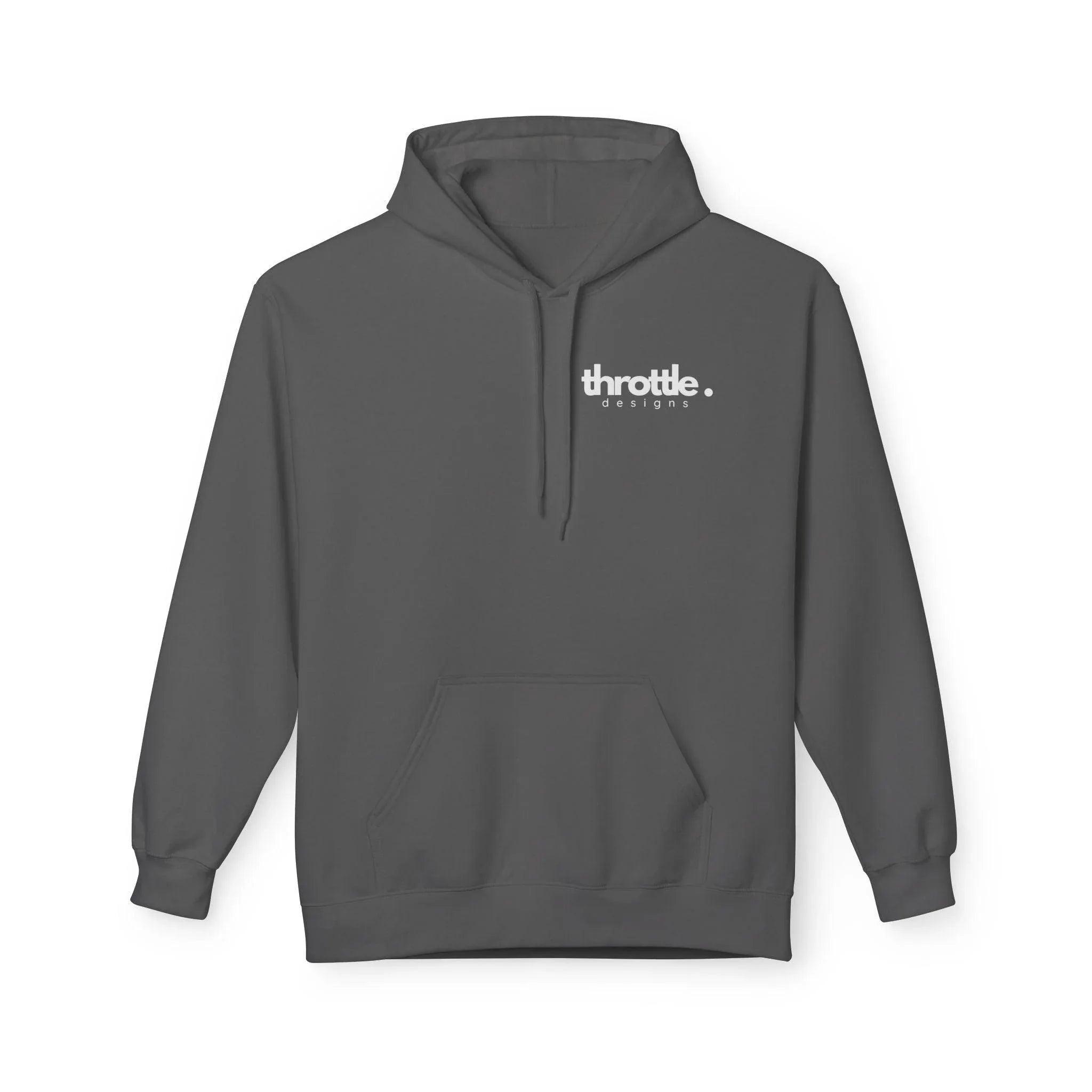 Nissan R32 GTR DRIVE Hoodie - Ultimate Comfort for Car Enthusiasts