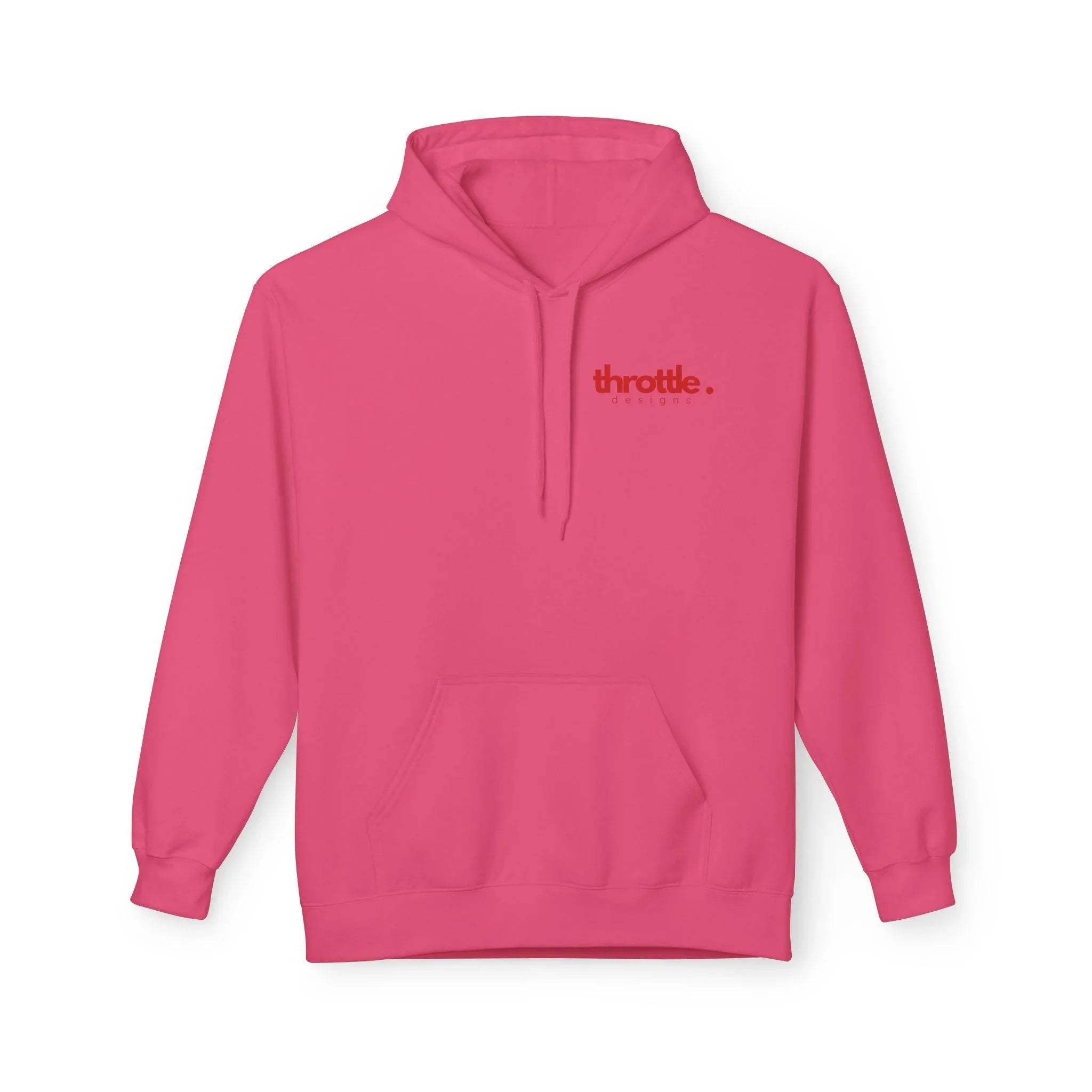 Yamaha R1 Nürburgring Red Eyes Edition Hoodie - Comfort & Style