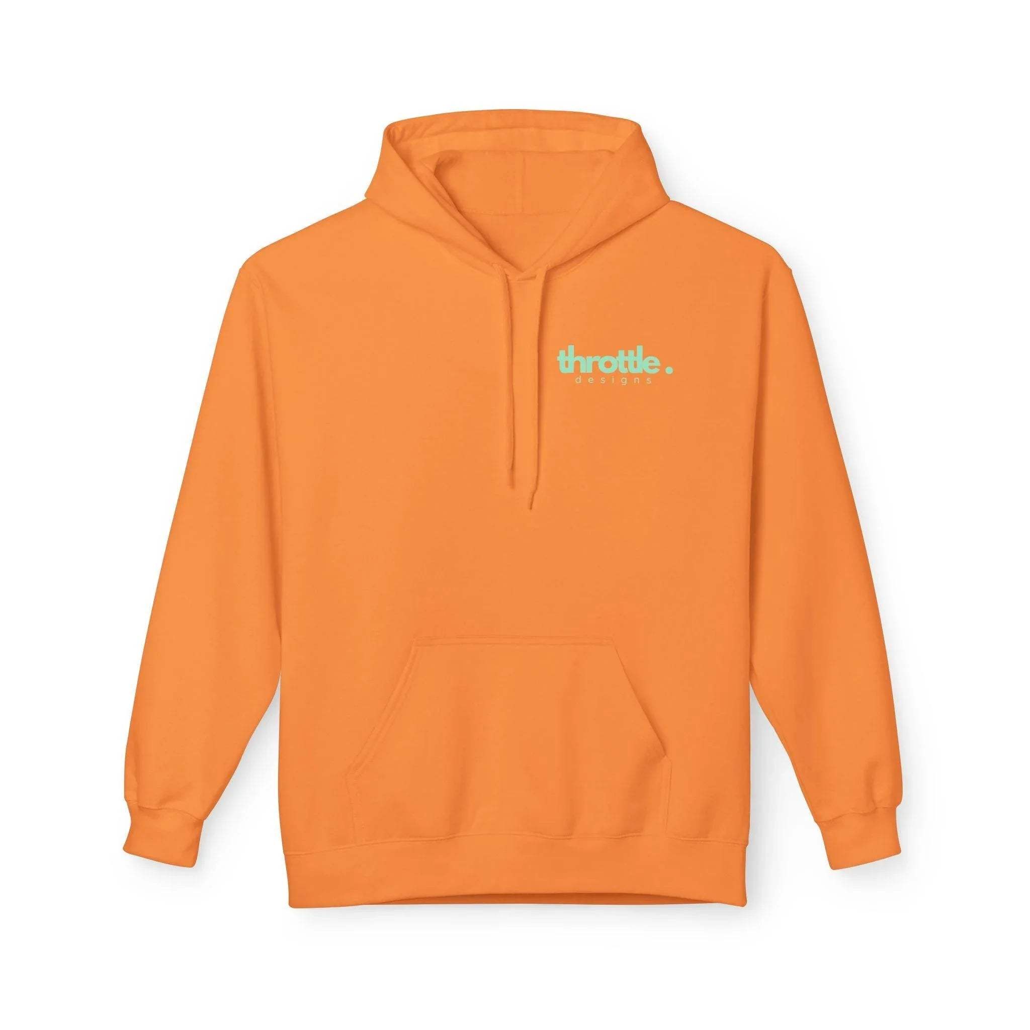 Cozy Photography Lover's Fleece Hoodie: "Eat, Sleep, Capture, Repeat"