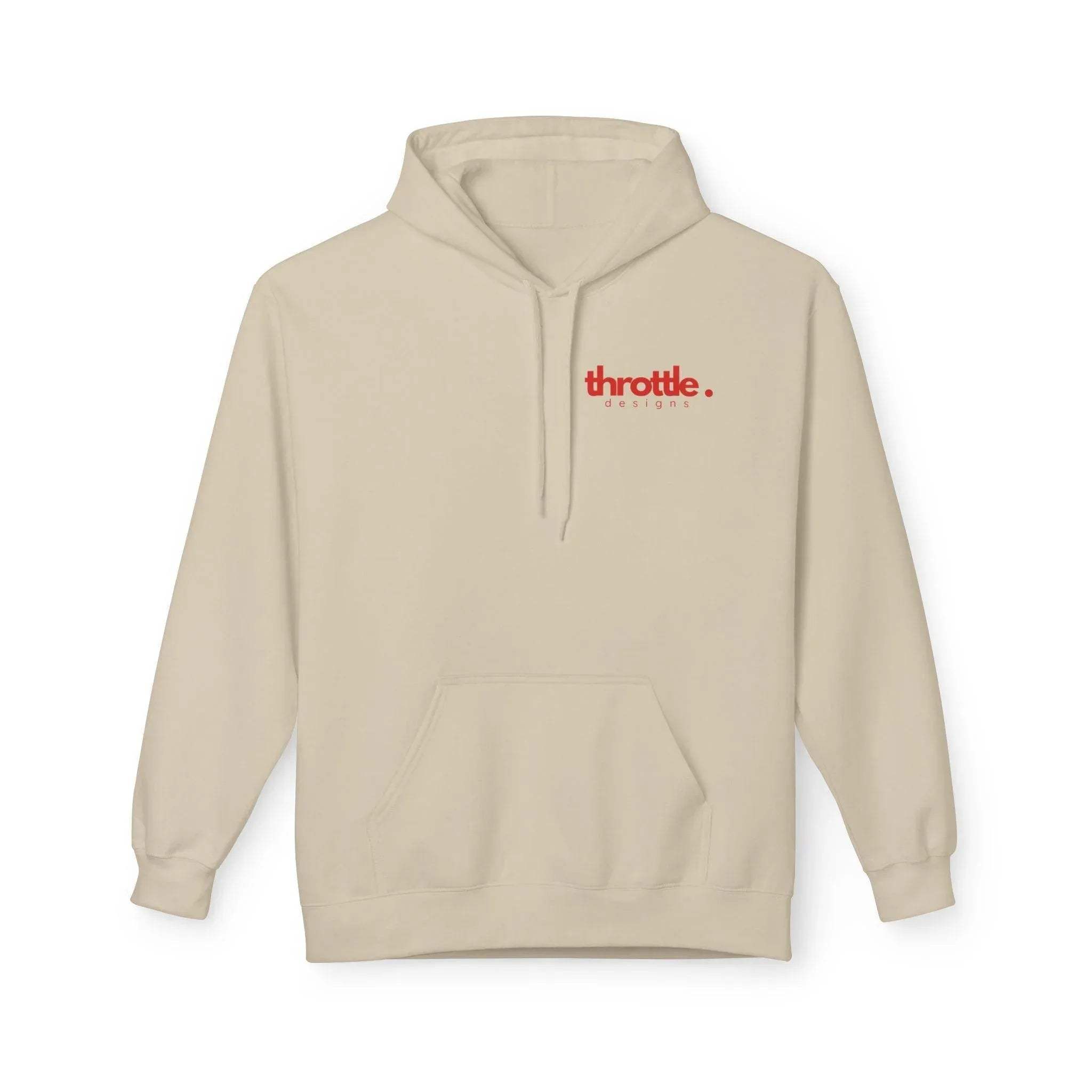 Ultimate Retro Programmer Fleece Hoodie for Comfort and Style
