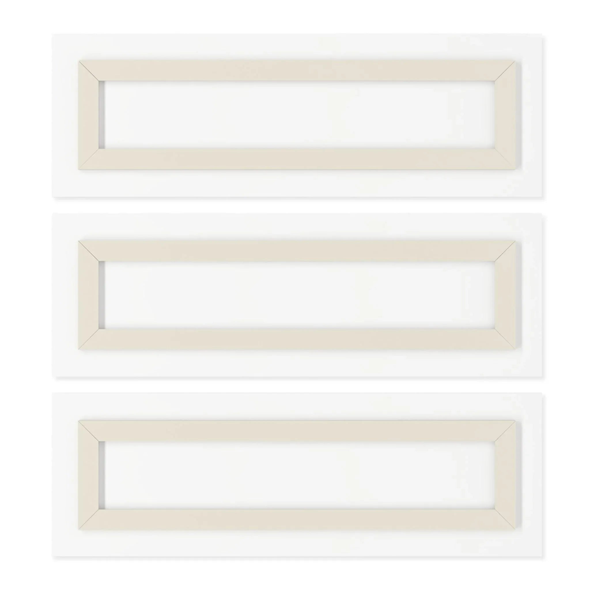 BMW M1000RR 3-Piece Acrylic Wall Art #002 for Enthusiasts