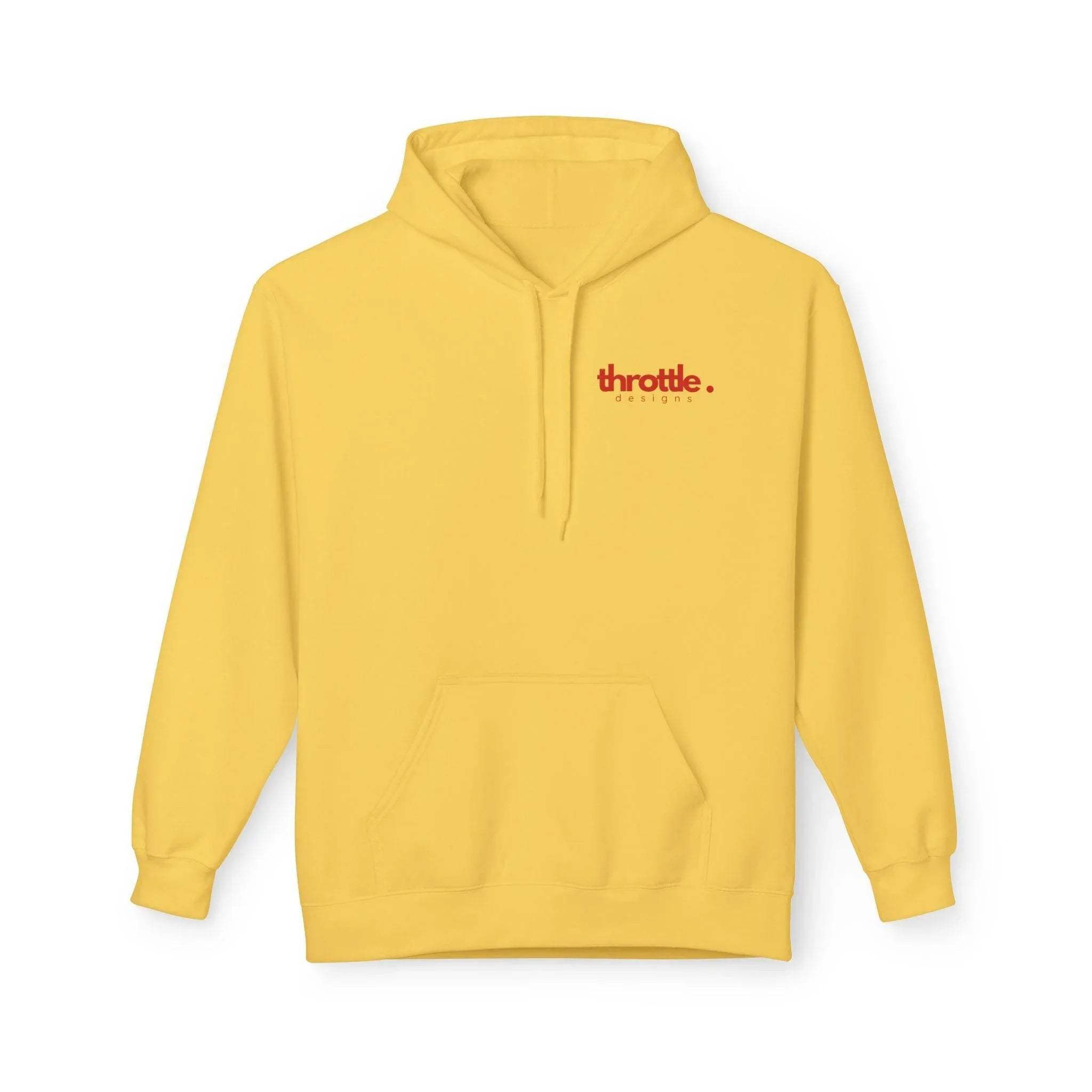 BMW Inspired M1000RR Phillip Island Fleece Hoodie Limited Edition for Fans
