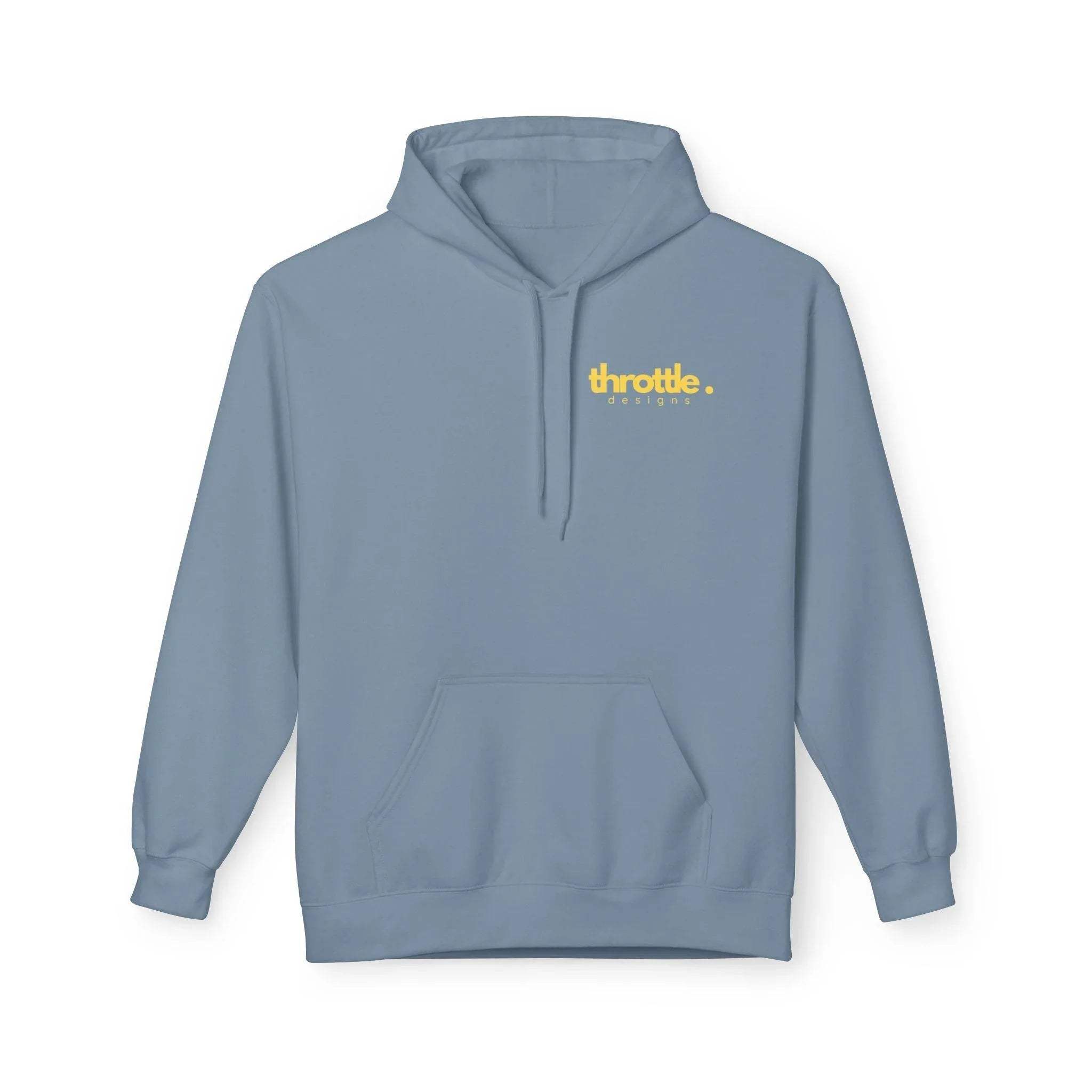 Ultimate Photographer’s Hoodie: 'Born To Shoot, Forced To Work' - Cozy Fleece for Creative Souls