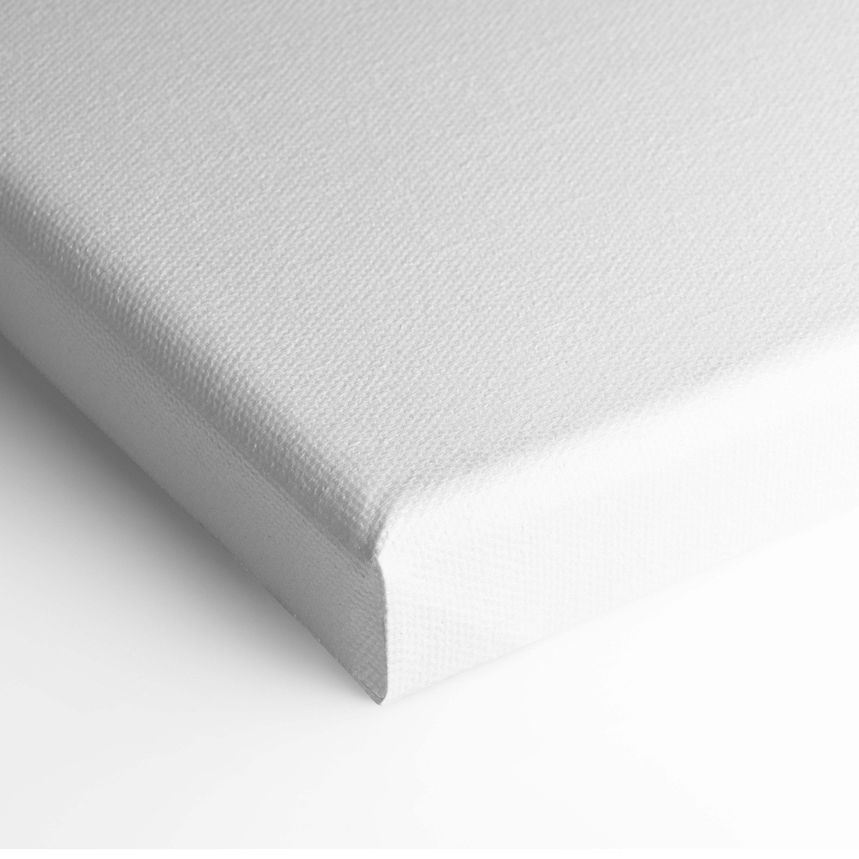 A light gray textured canvas with slightly raised edges for red japan sunset minimalist japanese wall art decor