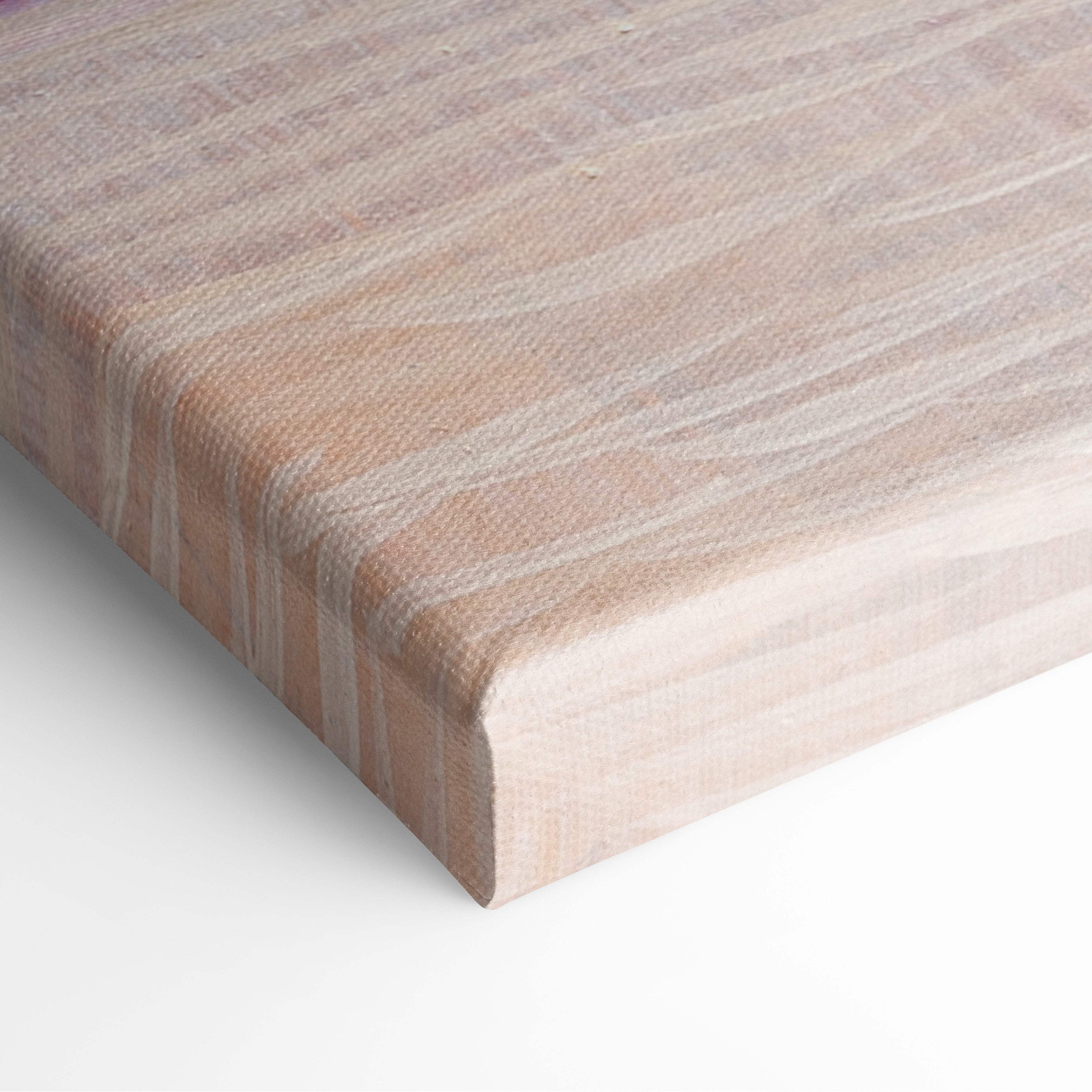 Light brown wooden cutting board with smooth textured surface and visible grain patterns for kitchen use