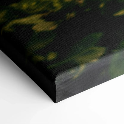 High Resolution Vivid Beach Canvas Wall Art for Coastal Home Decor