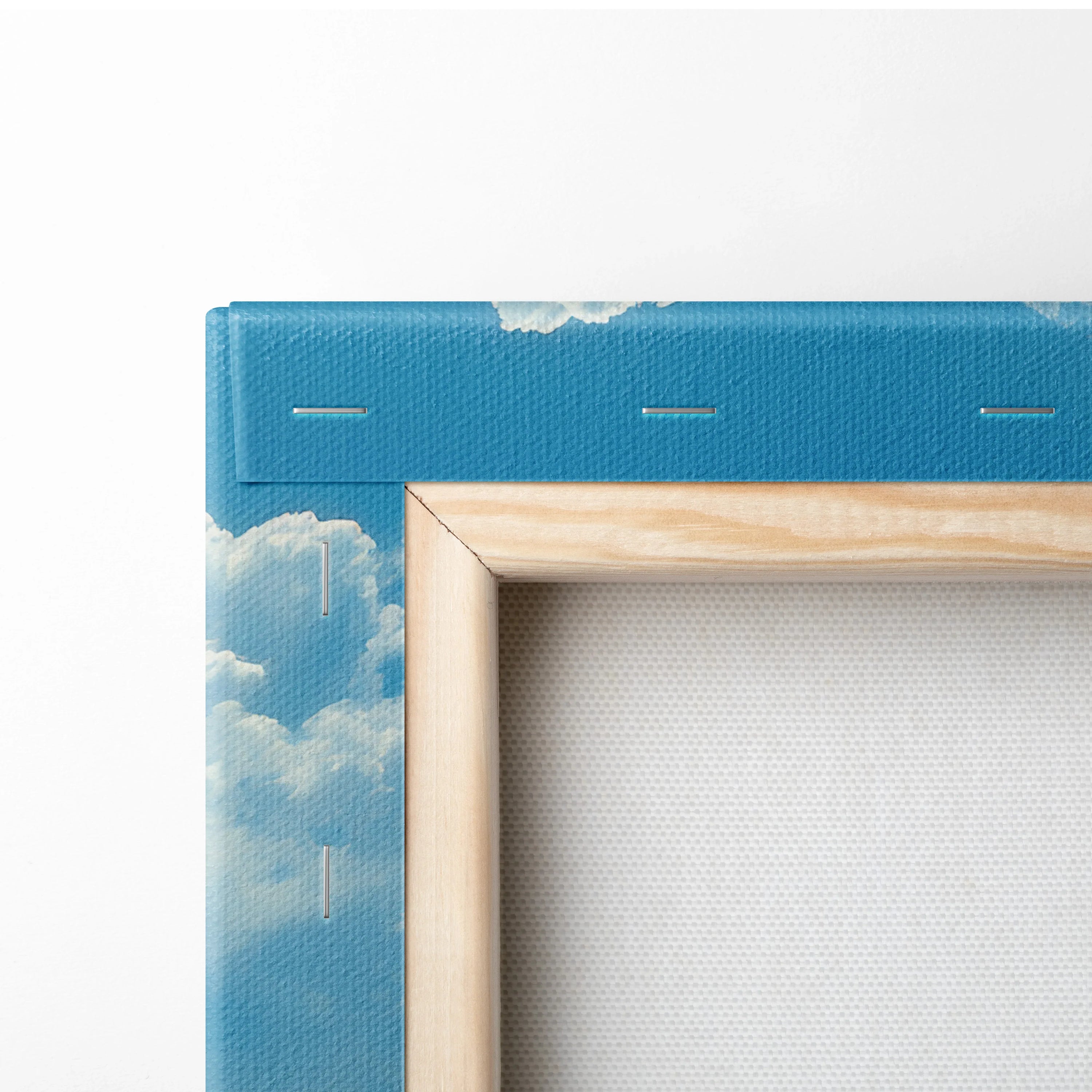 Stunning California Coast Beach Wall Art Canvas Print for Home Decor