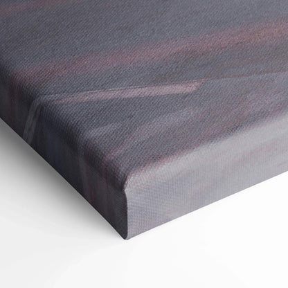 Close-up of Nissan GTR R35 high-resolution vertical canvas art with museum-quality texture.