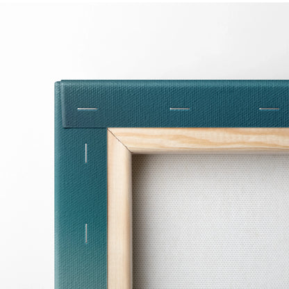 Exquisite Beach Canvas Wall Art With Ocean Waves And Sun-Kissed Shores