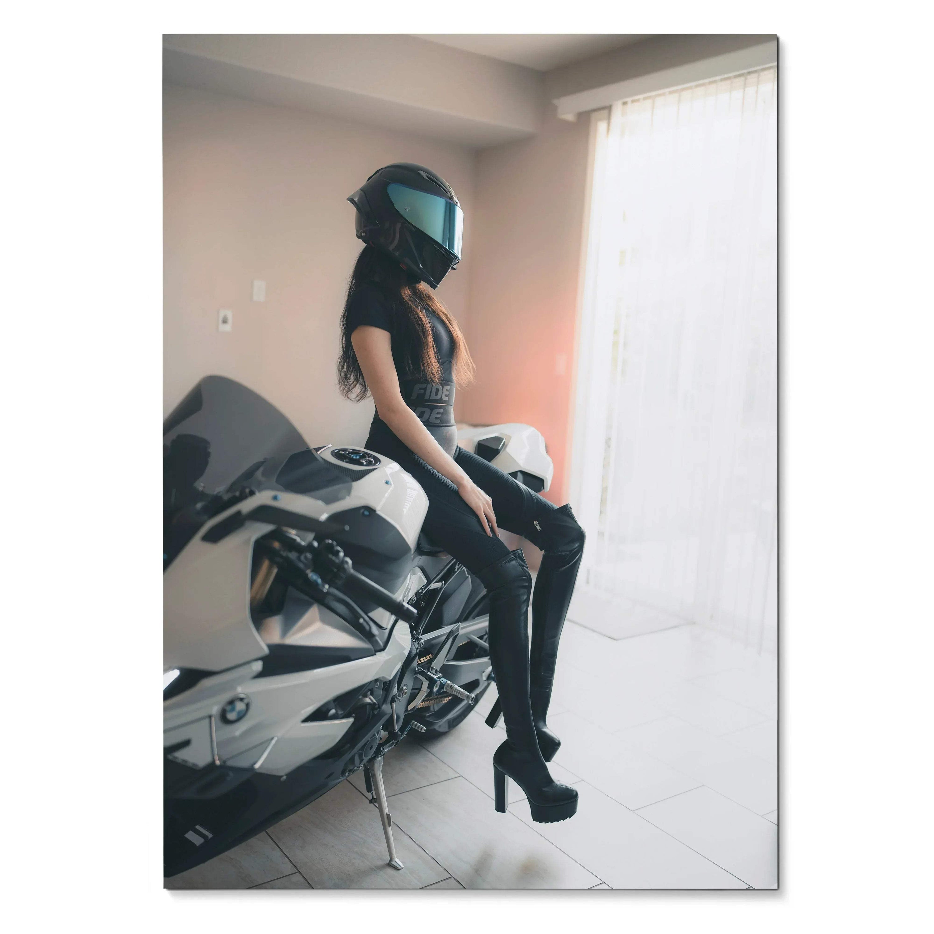 female motorcycle helmet designs DOT Approved Daytona Half Face Nylon Strap Retention System With Quick Release Lock Daytona Glide Modular Motorcycle Helmet
