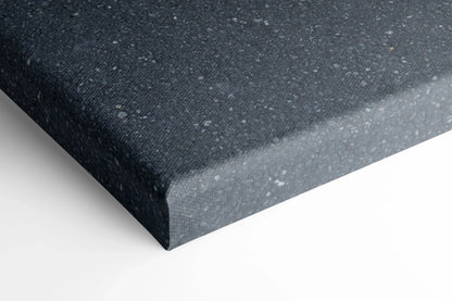 BMW Inspired S1000RR High Resolution Museum Quality Vertical Motorcycle Canvas Print #090 - Throttle Designs