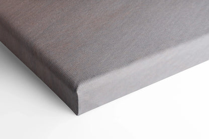 BMW Inspired S1000RR High Resolution Museum Quality Vertical Motorcycle Canvas Print #088 - Throttle Designs