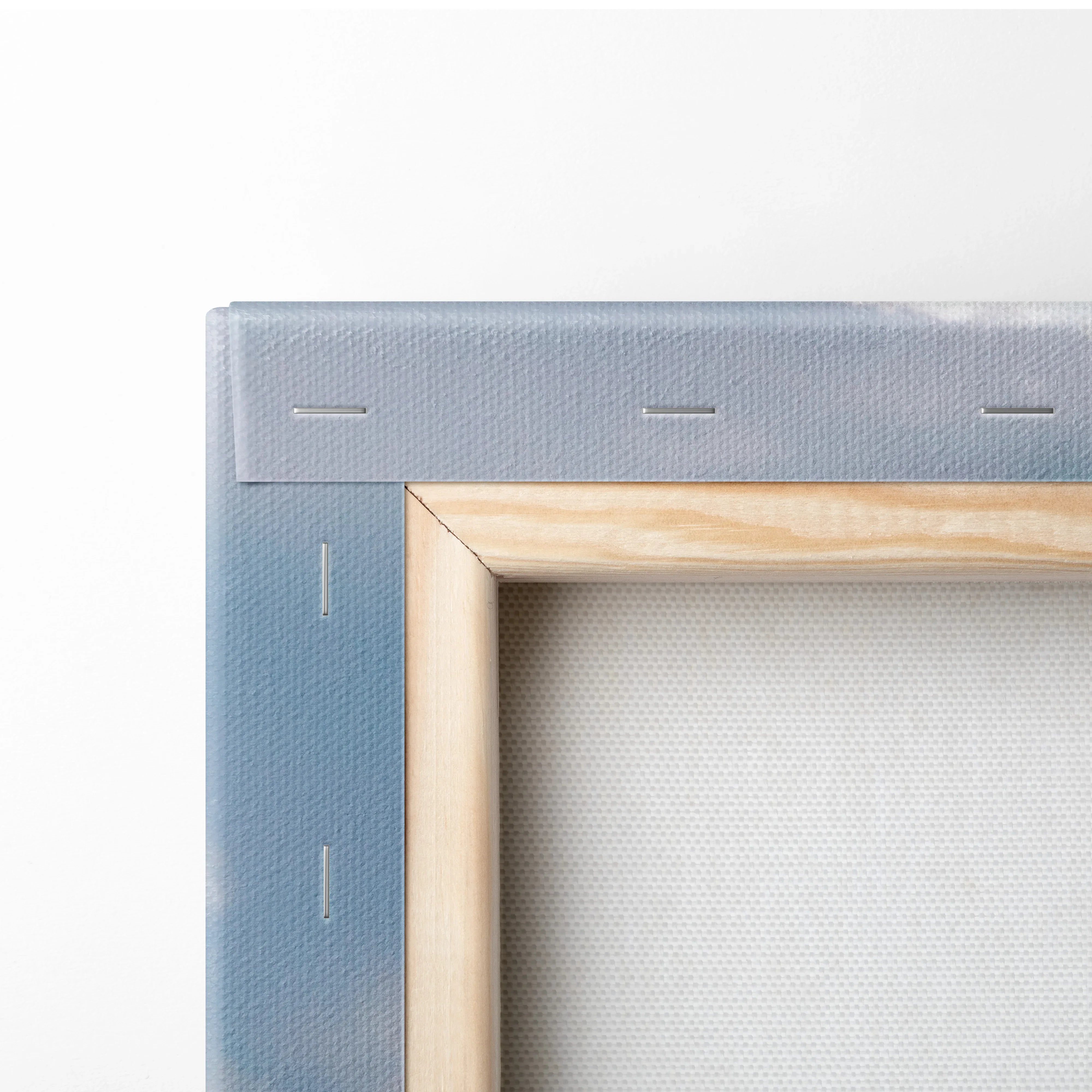 Koenigsegg Jesko High Resolution Museum Quality Vertical Car Canvas Print #023 - Throttle Designs