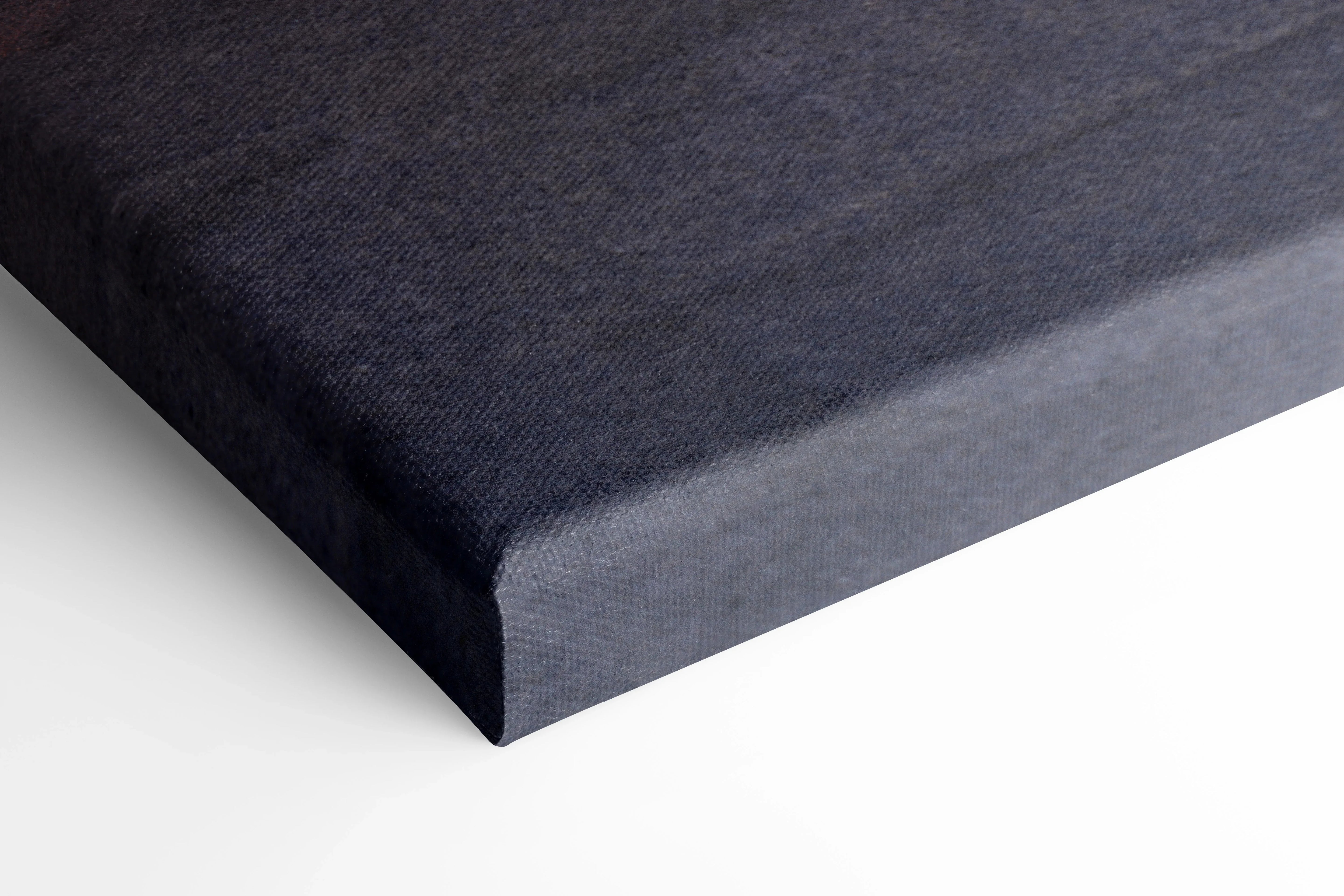 Koenigsegg Jesko High Resolution Museum Quality Vertical Car Canvas Print #017 - Throttle Designs