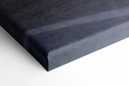 Koenigsegg Jesko High Resolution Museum Quality Vertical Car Canvas Print #018 - Throttle Designs