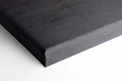 Koenigsegg Jesko High Resolution Museum Quality Vertical Car Canvas Print #015 - Throttle Designs