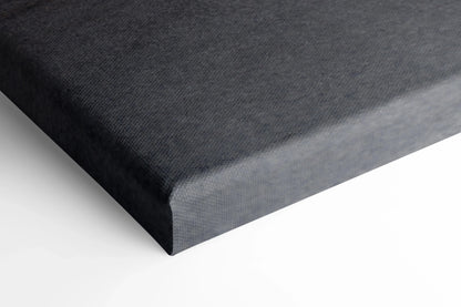 Koenigsegg Jesko High Resolution Museum Quality Vertical Car Canvas Print #024 - Throttle Designs