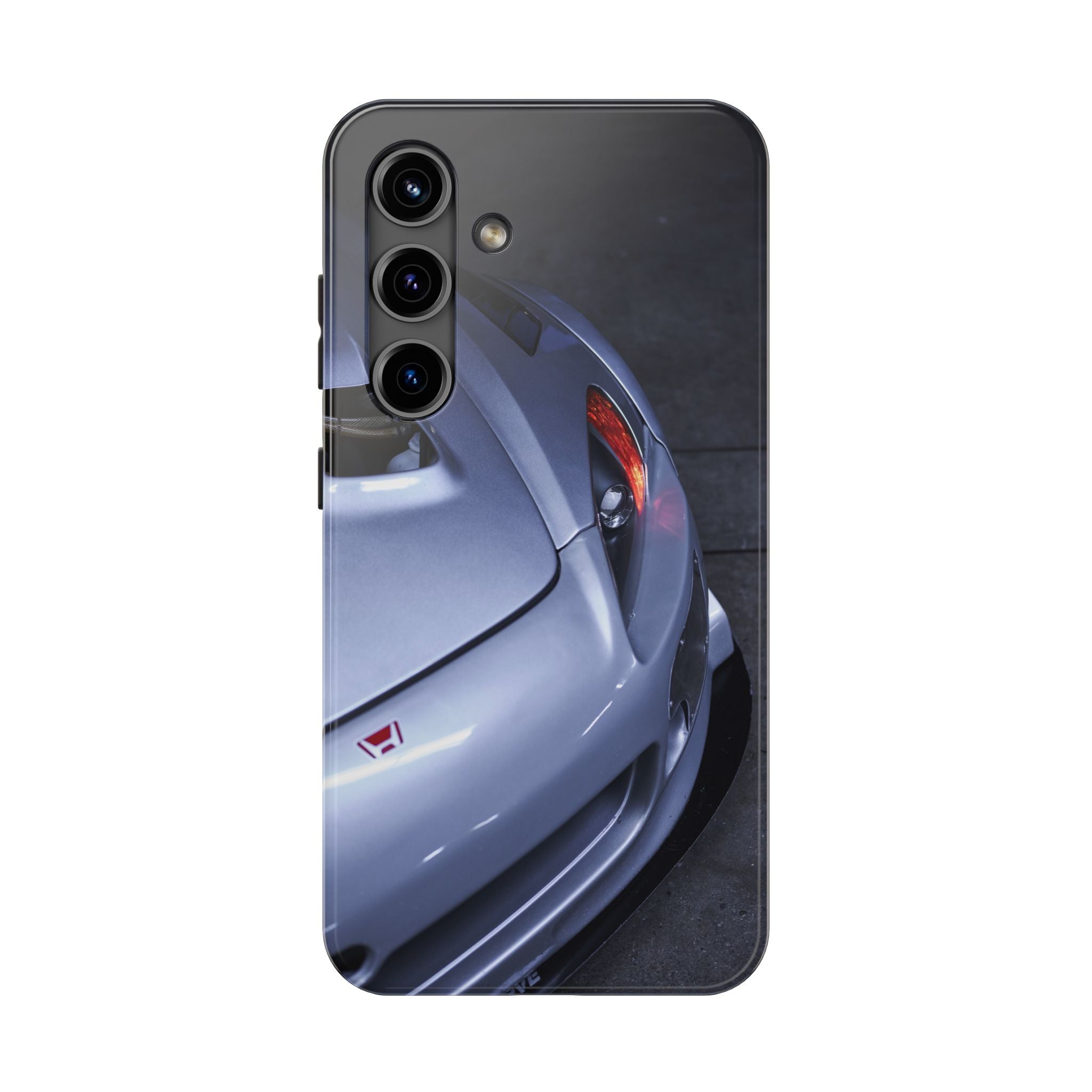 Honda S2000 Automotive Car iPhone Case and Galaxy Phone Case #006 - Throttle Designs