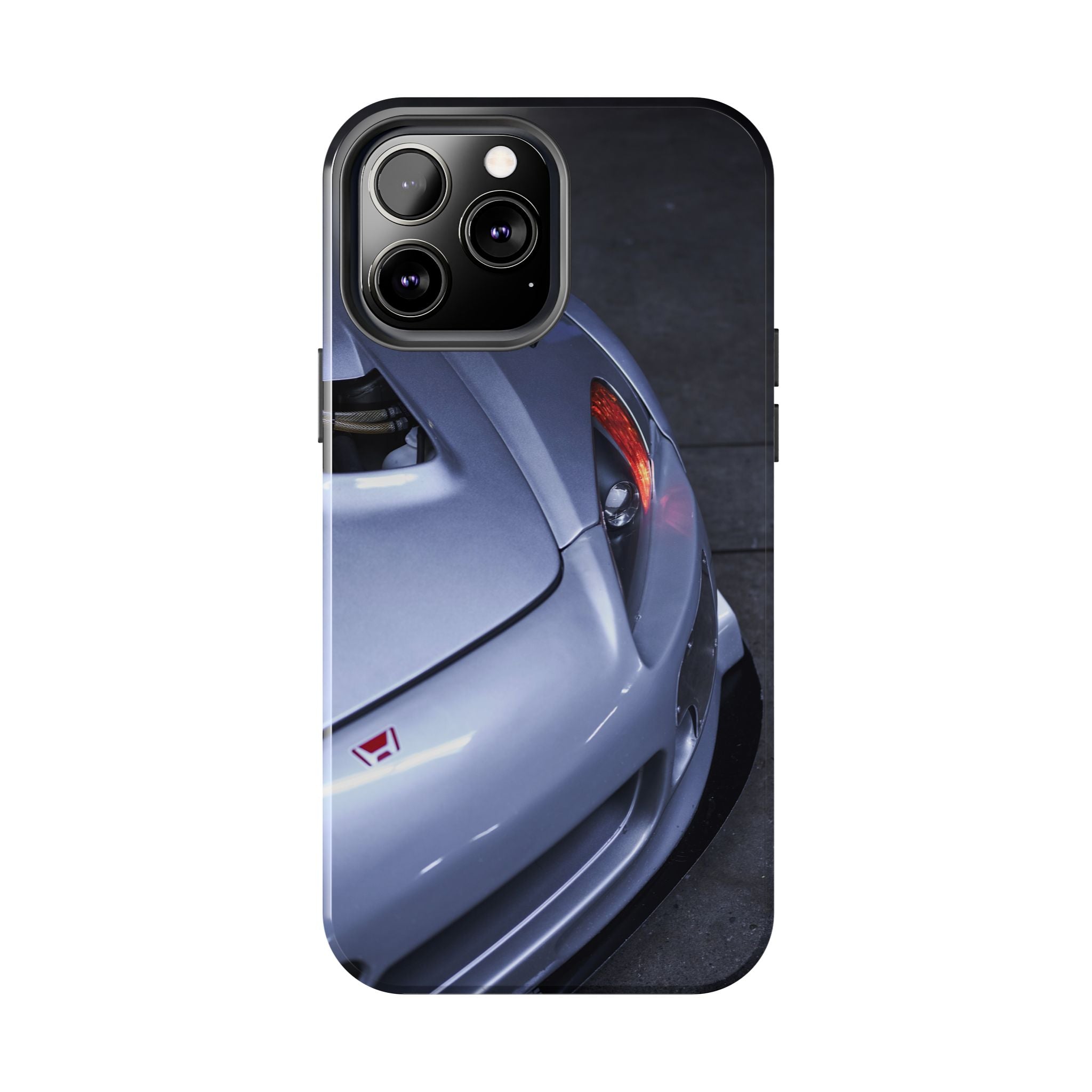 Honda S2000 Automotive Car iPhone Case and Galaxy Phone Case #006 - Throttle Designs