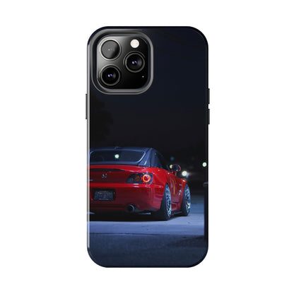 Honda S2000 Automotive Car iPhone Case and Galaxy Phone Case #008 - Throttle Designs