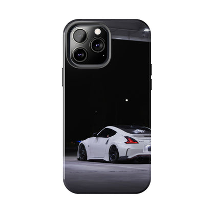 Nissan 370z Automotive Car iPhone Case and Galaxy Phone Case #014 - Throttle Designs