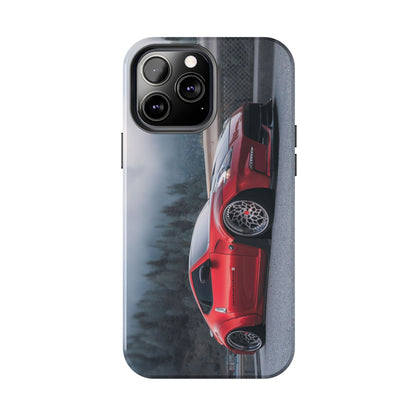 Nissan 370z Automotive Car iPhone Case and Galaxy Phone Case #018 - Throttle Designs