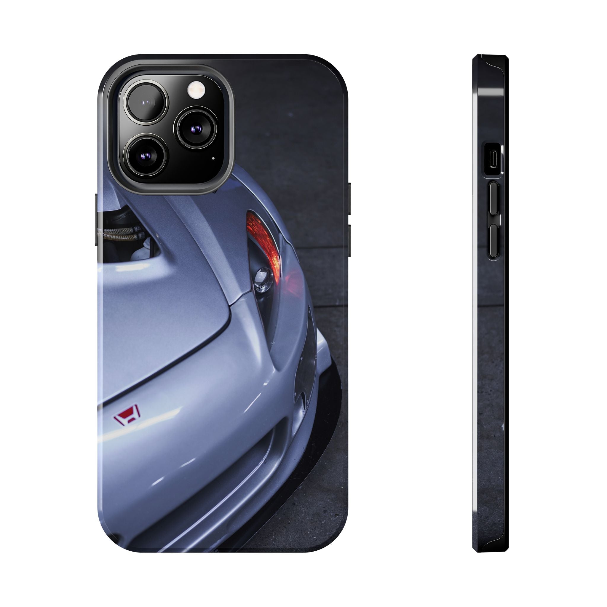 Honda S2000 Automotive Car iPhone Case and Galaxy Phone Case #006 - Throttle Designs