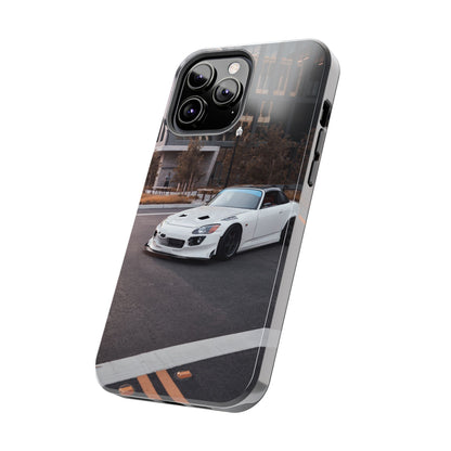 Honda S2000 Automotive Car iPhone Case and Galaxy Phone Case #002 - Throttle Designs