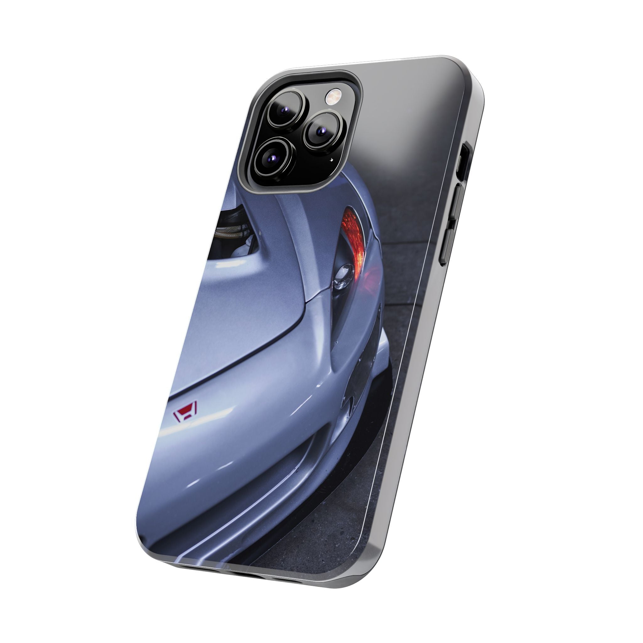 Honda S2000 Automotive Car iPhone Case and Galaxy Phone Case #006 - Throttle Designs