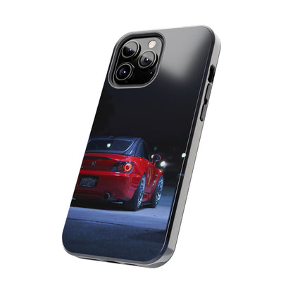 Honda S2000 Automotive Car iPhone Case and Galaxy Phone Case #008 - Throttle Designs