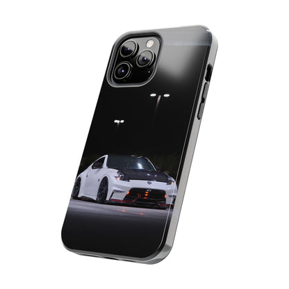 Nissan 370z Automotive Car iPhone Case and Galaxy Phone Case #015 - Throttle Designs