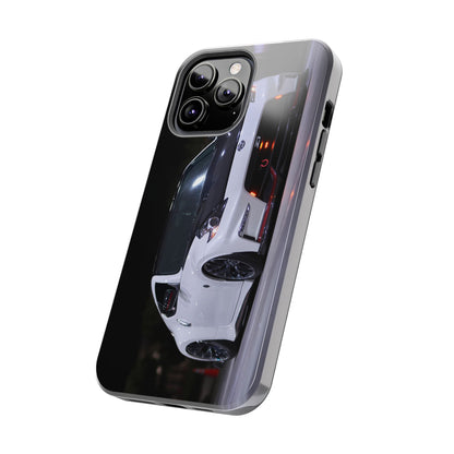 Nissan 370z Automotive Car iPhone Case and Galaxy Phone Case #016 - Throttle Designs