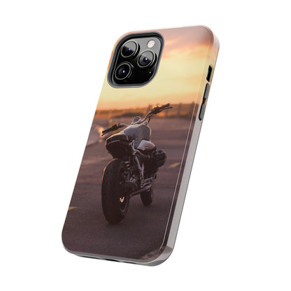 BMW R Nine T Motorcycle iPhone Case and Galaxy Phone Case #001 - Throttle Designs