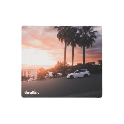 Subaru WRX STI Gaming Mouse Pad #007