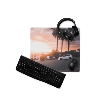 Subaru WRX STI Gaming Mouse Pad #007