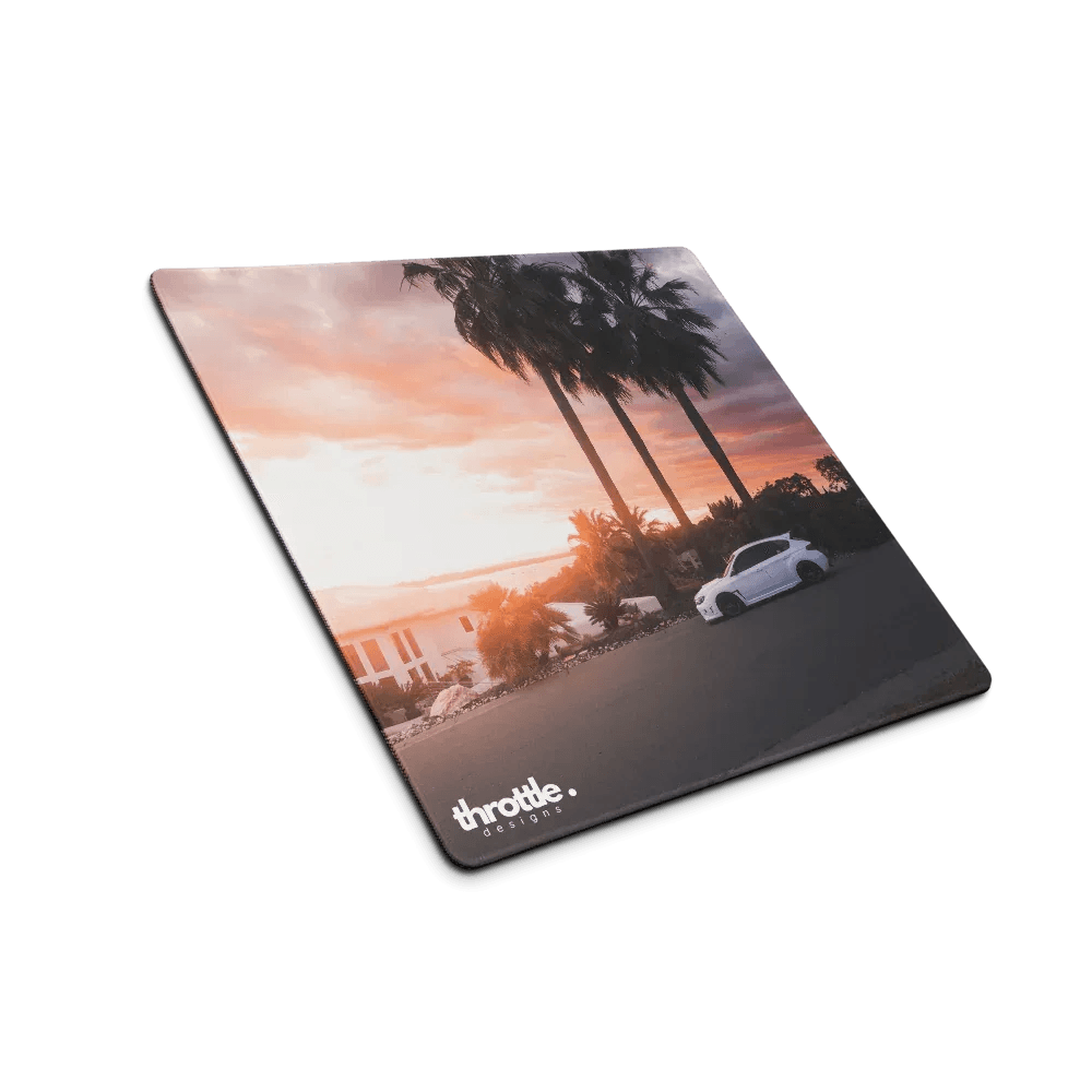 Subaru WRX STI Gaming Mouse Pad #007