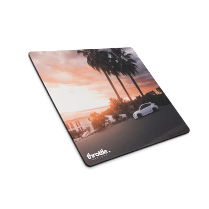 Subaru WRX STI Gaming Mouse Pad #007