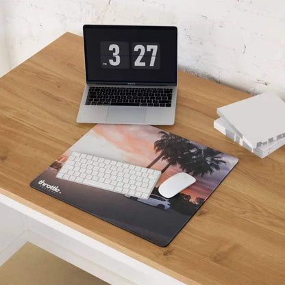 Subaru WRX STI Gaming Mouse Pad #007
