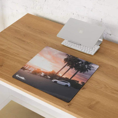 Subaru WRX STI Gaming Mouse Pad #007