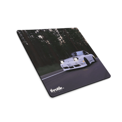 Nissan S13 240SX Gaming Mouse Pad #005
