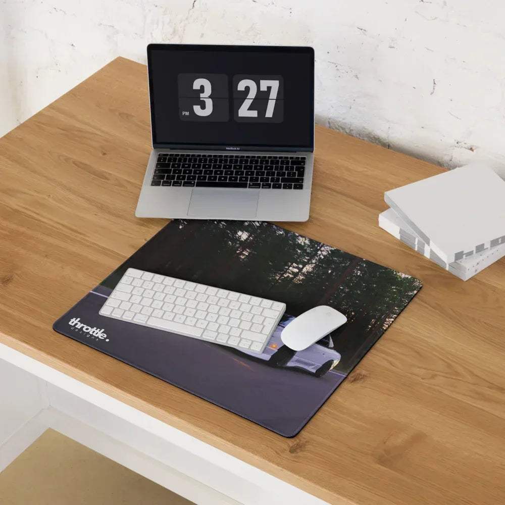 Nissan S13 240SX Gaming Mouse Pad #005