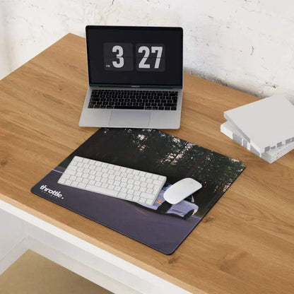 Nissan S13 240SX Gaming Mouse Pad #005