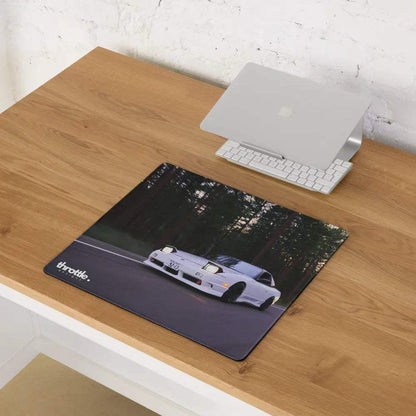 Nissan S13 240SX Gaming Mouse Pad #005