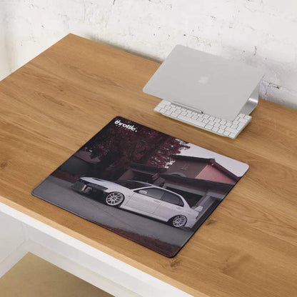 Mitsubishi Evo 8 Gaming Mouse Pad #008