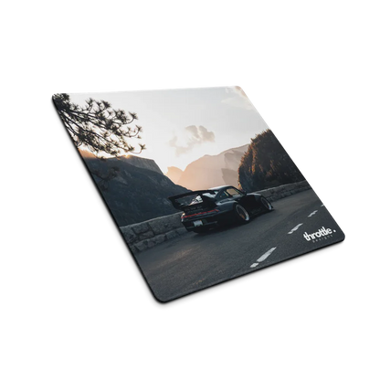 Porsche RWB 911 Gaming Mouse Pad #001