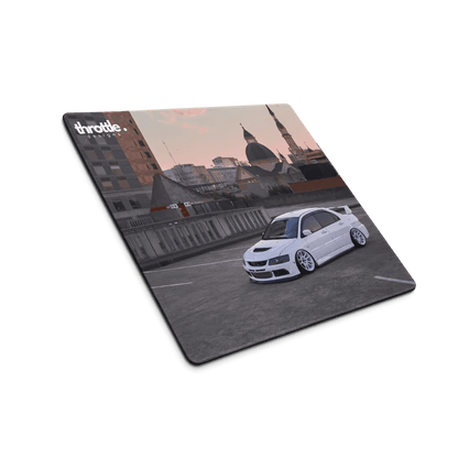 Mitsubishi Evo 8 Gaming Mouse Pad #006