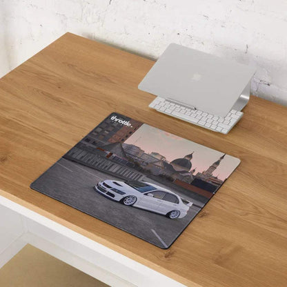 Mitsubishi Evo 8 Gaming Mouse Pad #006